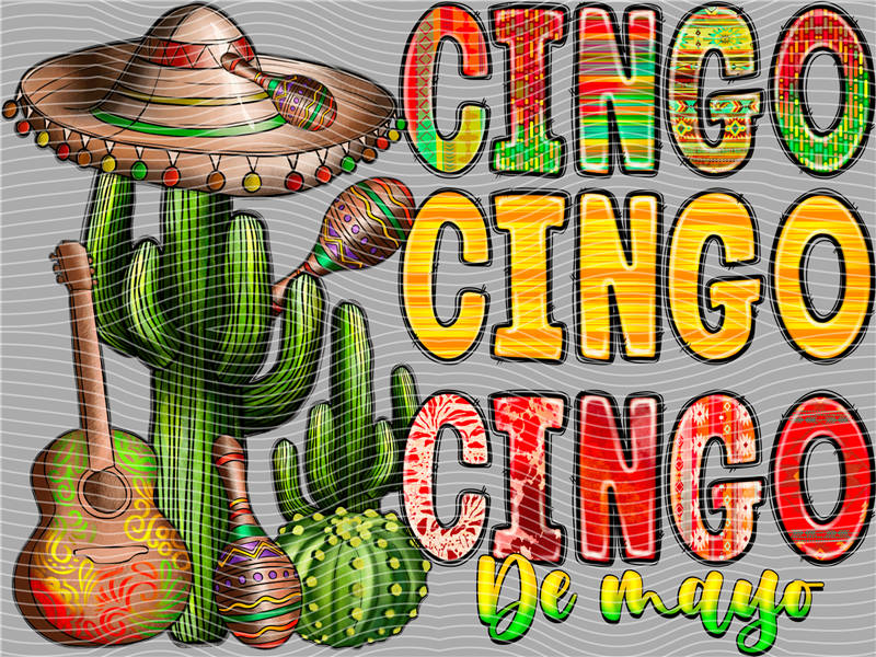 Mexican style-XG 152